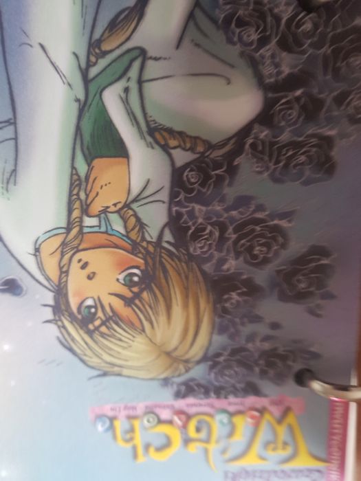 karteczki do segregatora