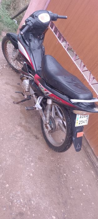 Продам моторку кого цікавить дзвоніть