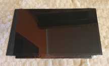 Matryca wyświetlacz Lenovo 15,6 30 pin B156XTN04 stan bdb