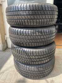 205/65 R15 Michelin Pilot HX