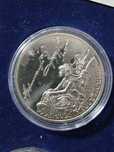 5 гривен 2013г. UNC будинок з химерами редкая