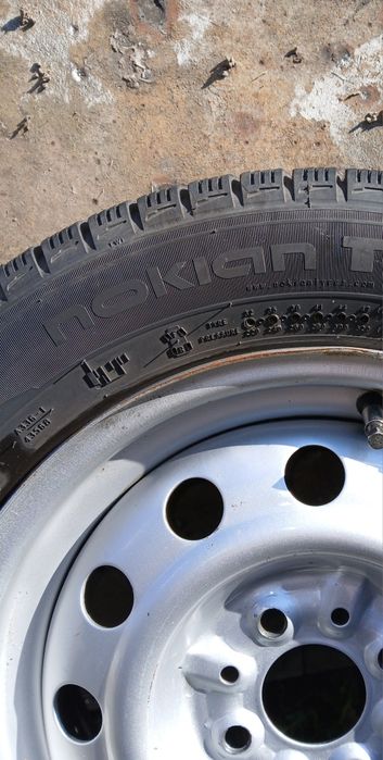 Шини 175 65 14 нокіан