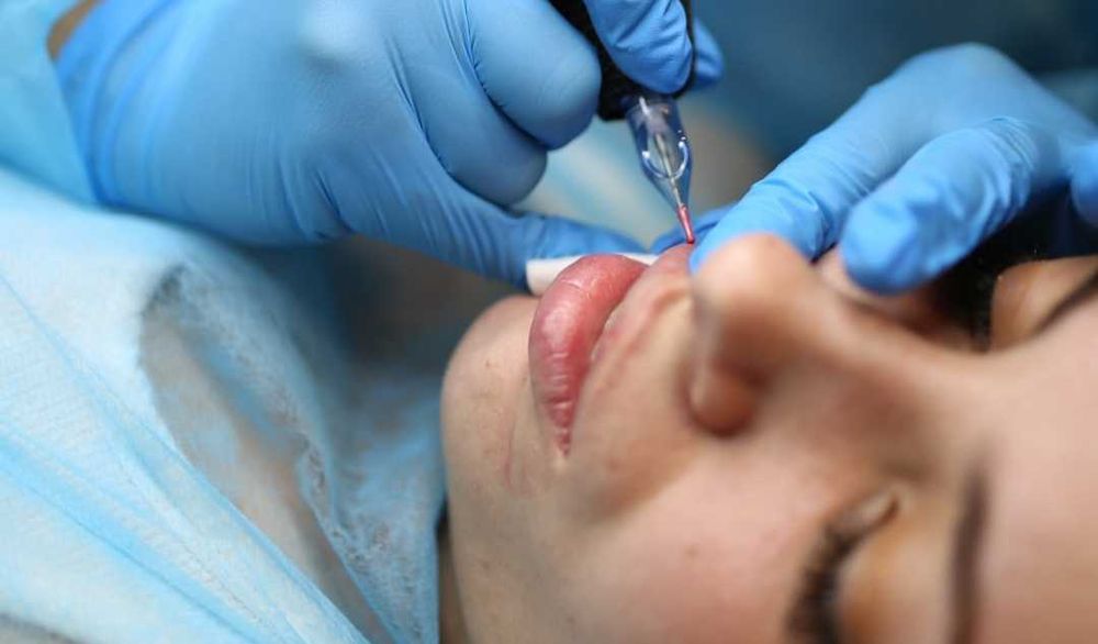 Mega Promoção: Microblading ou Micropigmentação 60€