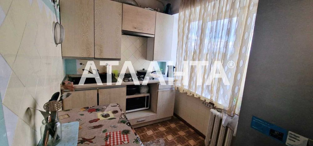 Срочно! 2-ком. в высотном доме на Черемушках, возле парка Твена.