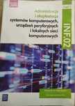 Podręcznik od Administracji i eksploatacji cześć 2. Inf. 02