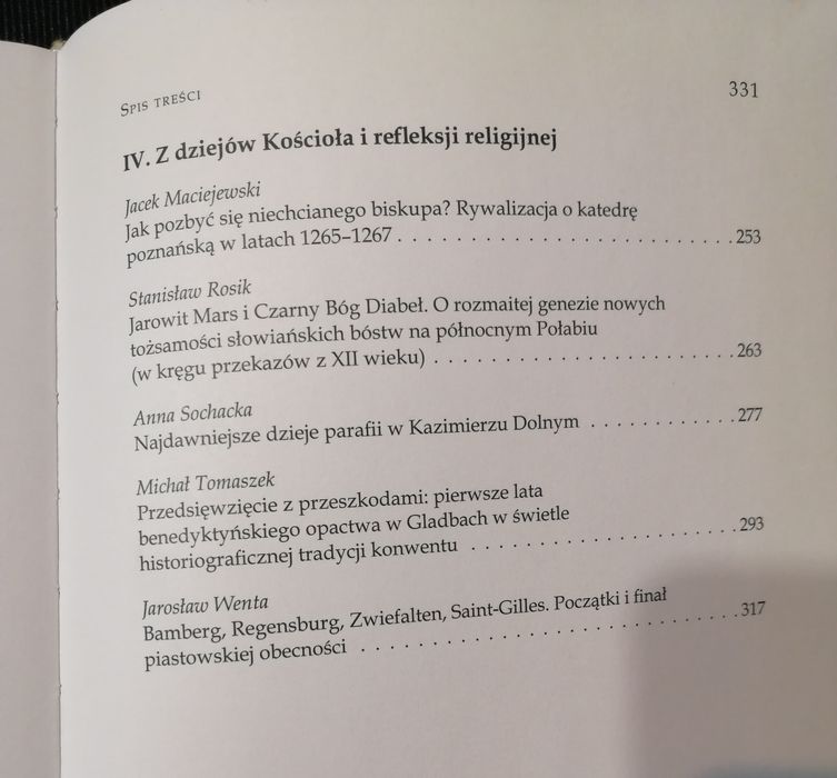 Studia Mediewistyczne