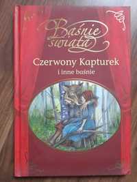 Czerwony kapturek i inne baśnie