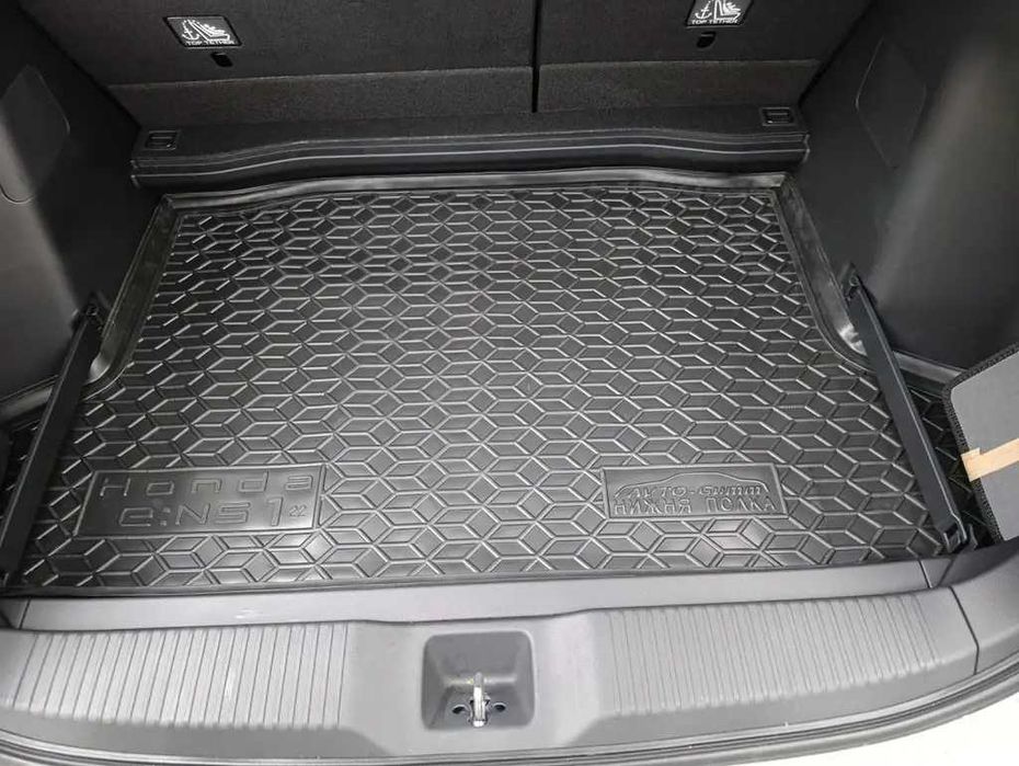 Коврик у багажник Хонда\Honda ENS1\ CR-V\ M-NV\ ZR-V\ Accord\Avto-Gumm