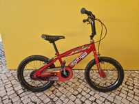 Bicicleta de criança Berg Blast