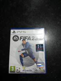 FIFA 23 para PS5