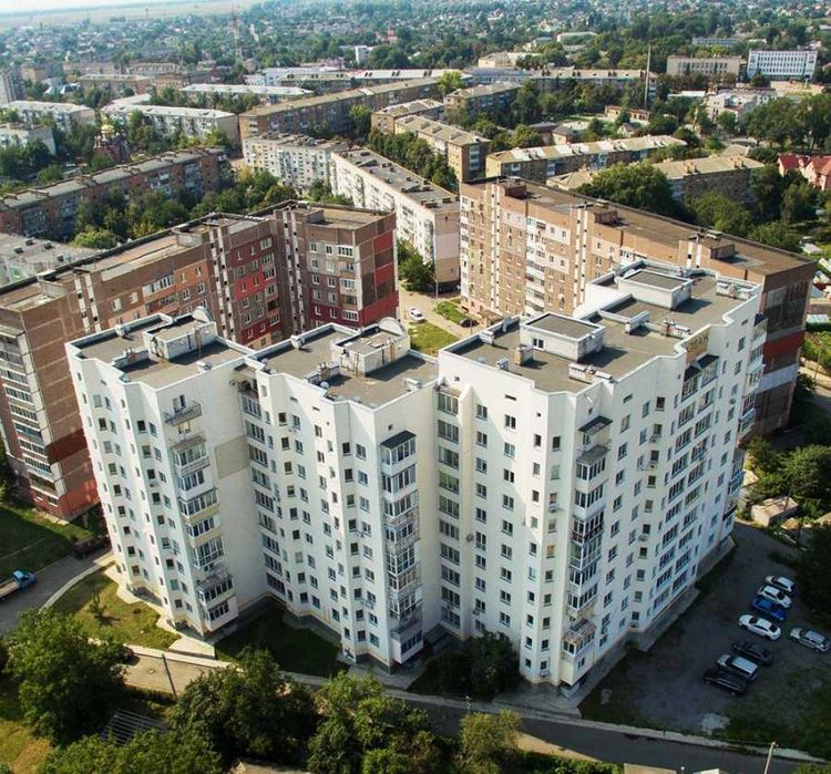 ̶2̶3̶0̶0̶0̶$̶‼️Без комісії‼️Квартира центр м. Бориспіль 10 поверх 36м²