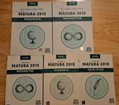 Nowa Matura 2015 Operon-vademecum, testy i arkusze