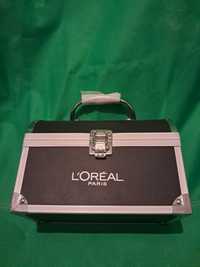 Коробка для косметики Loreal