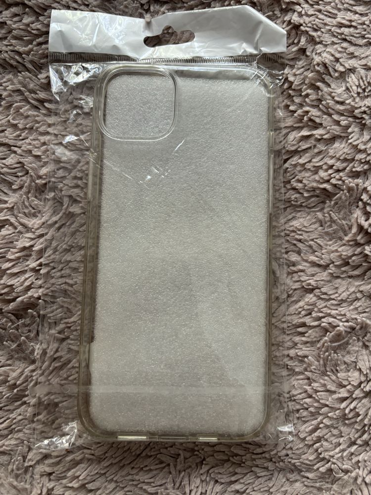 Iphone15 Plus Nowe etui