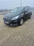 Ford Galaxy Ford Galaxy 2021, Aut, 4WD pełna wersja wyposażenia/zamiana bus l3h2