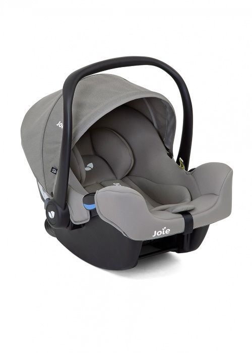 Joie i-Snug z bazą Joie i-Base Advance NORMA i-Size i tylko 3,25 kg !!