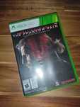 Metal gear solidv the phantom pain