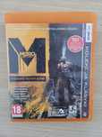Gra metro last light PC DVD