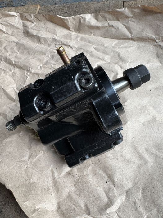 Тнвд land rover freelander 2.0d BMW