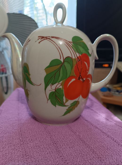 Чайник-заварник 1 літр