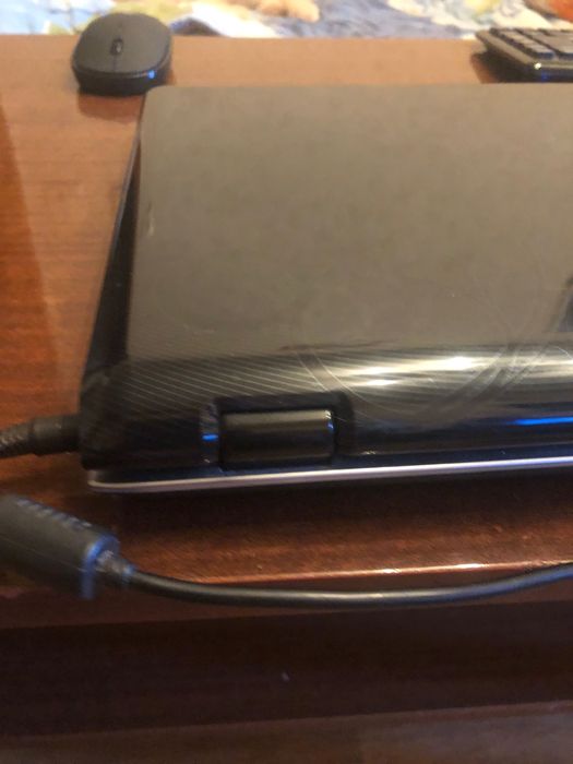 Ноутбук HP Pavilion DV6700