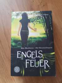 Engels Feuer od Riley Blackthorne (niemiecki)