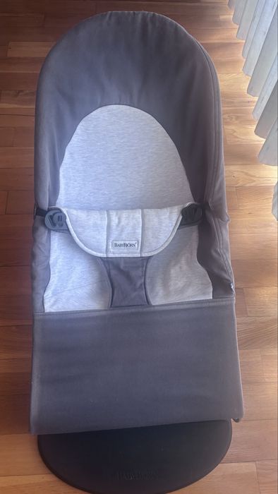 Espreguiçadeira babybjorn