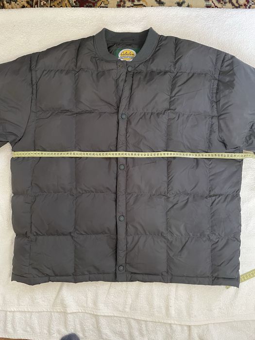 Пуховий комплект Cabela’s Premier Northern Goose Down (куртка + штани)