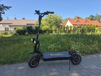 Самокат LikeBike Moto