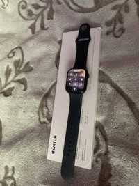 Oryginalny pasek sylikonowy M/L Apple Watch 45mm