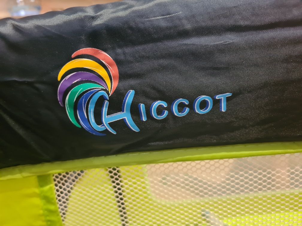 Łóżeczko turystyczne Chiccot