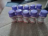 Nutridrink omega 3  10szt