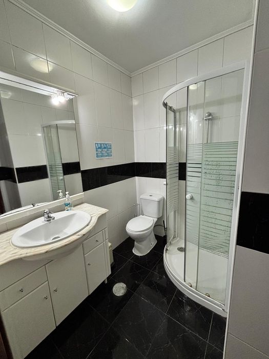 Quartos para casal ou individual