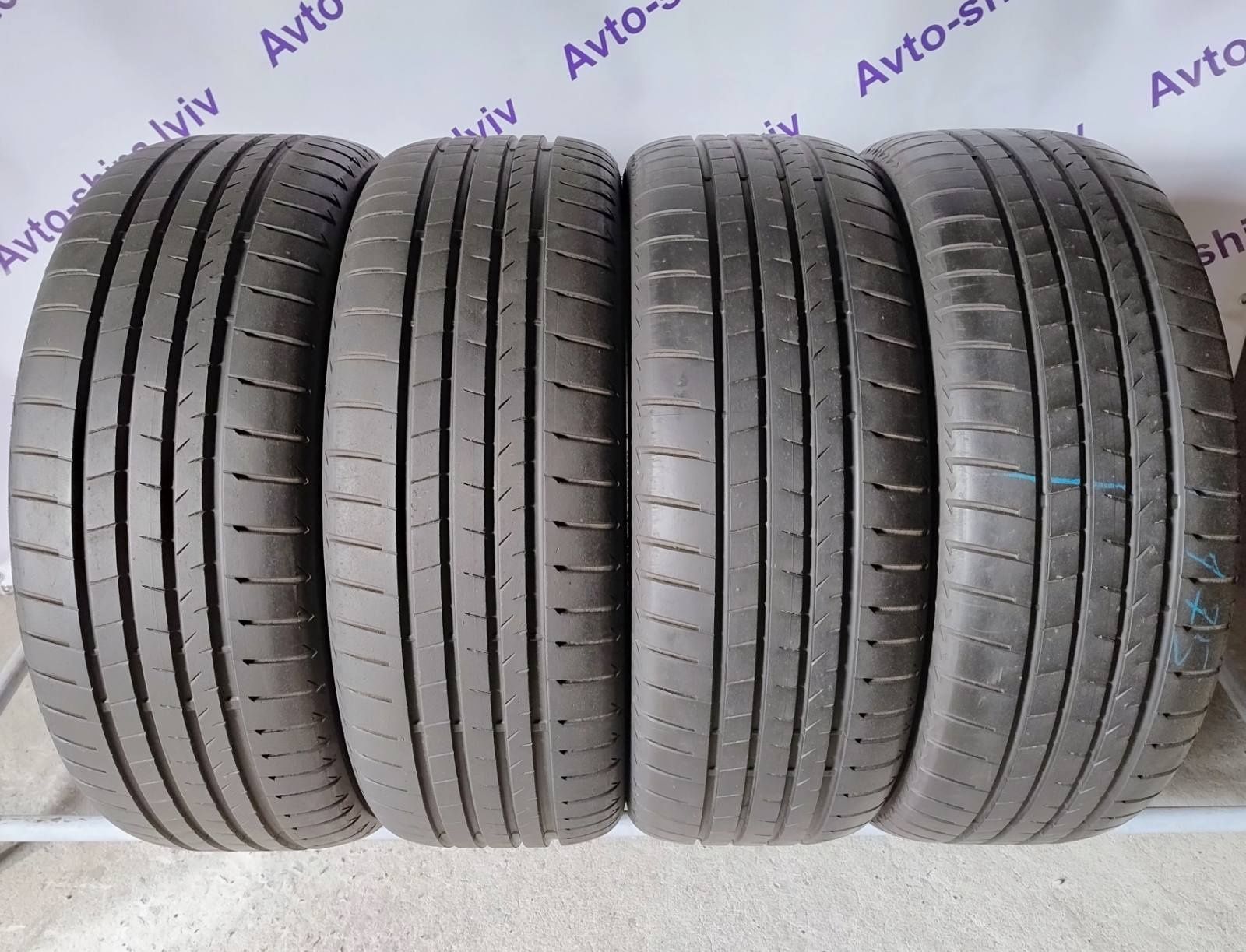 Шини літні R20 235/45 Bridgestone Alenza 001