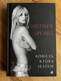 Britney Spears biografia nowa