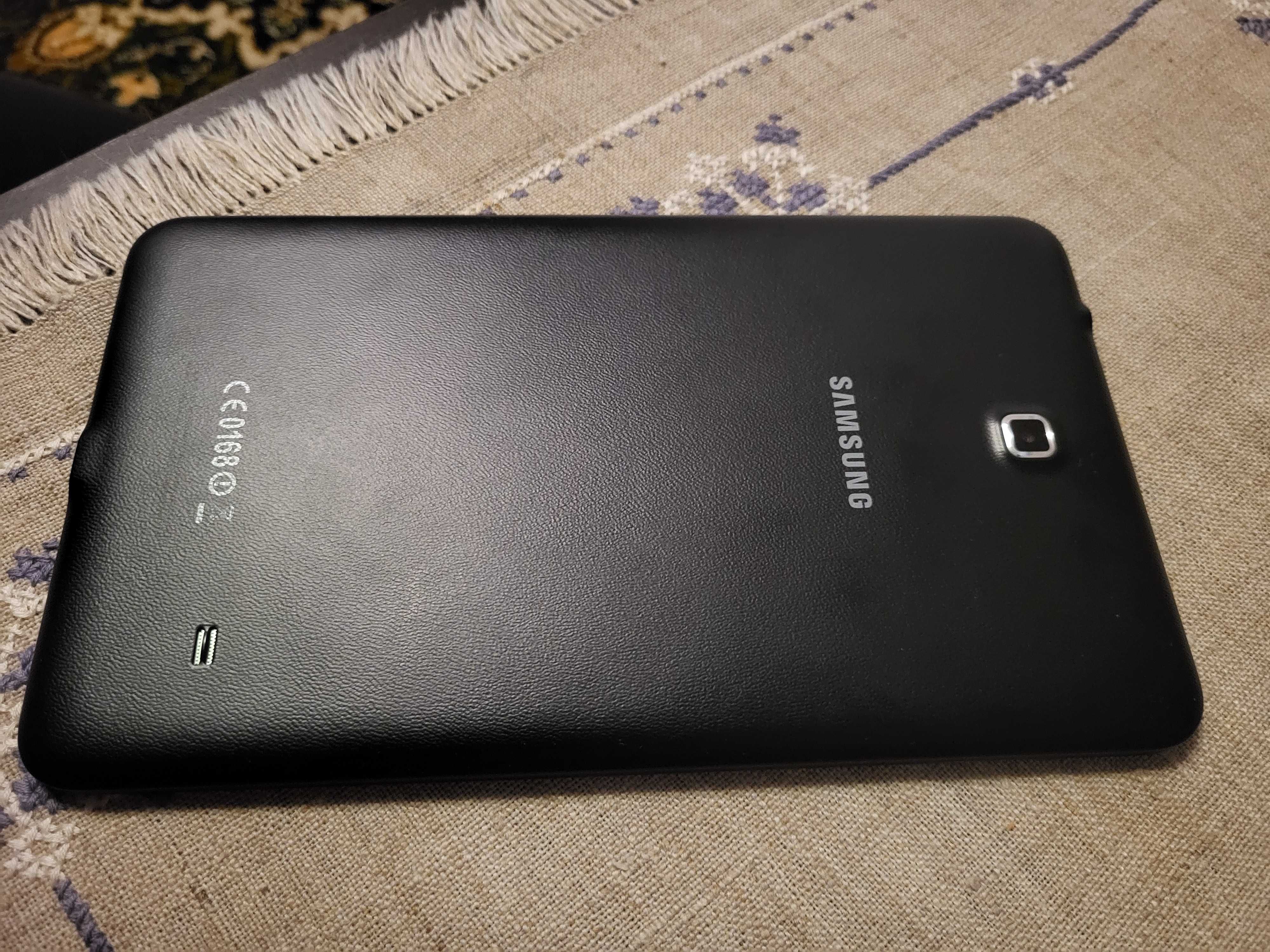 Планшет Samsung Galaxy Tab4 Идеал 8 экран