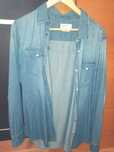 Camisa Jack Jones L - nova