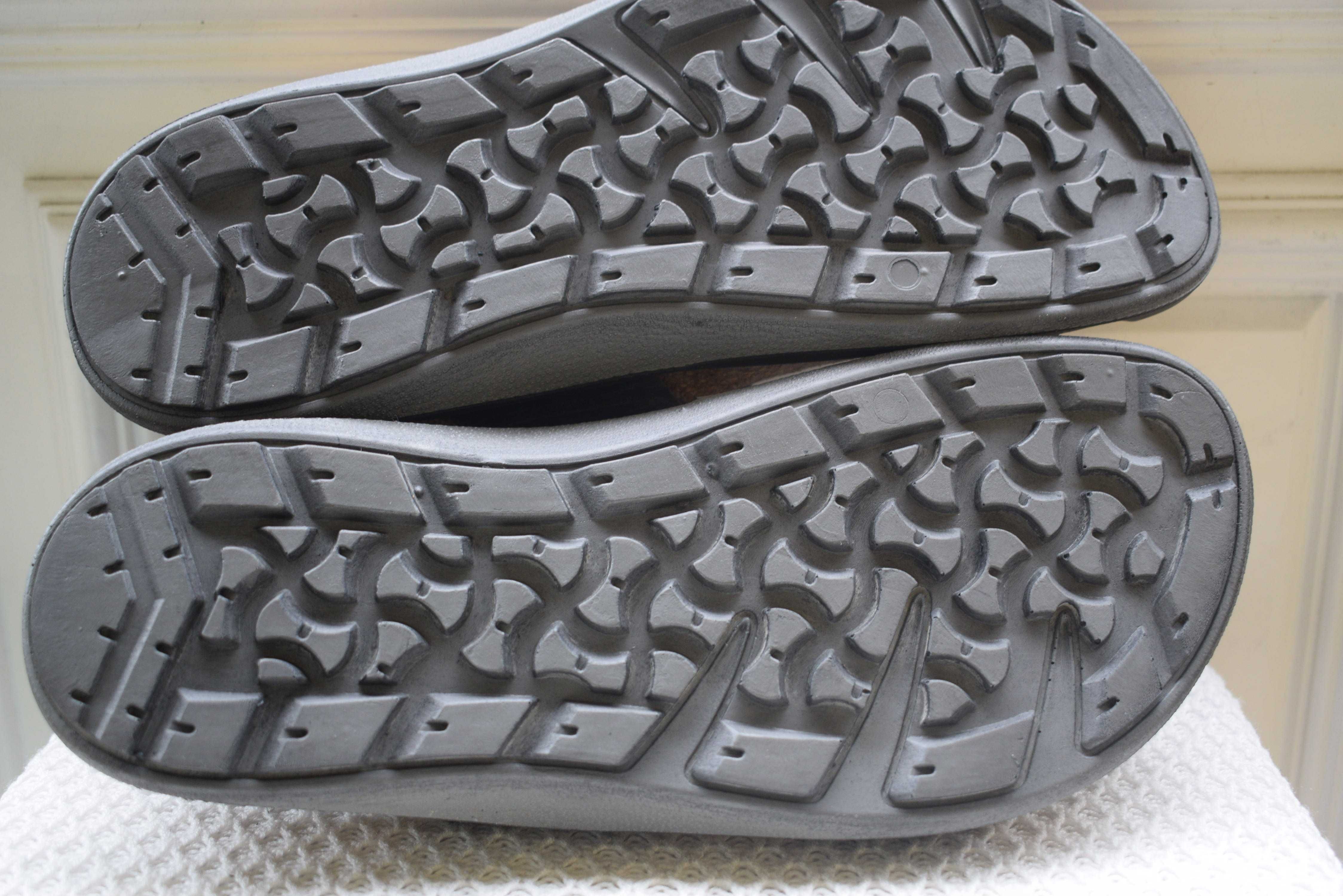 кожаные босоножки сандали сандалии Birkenstock р. 40 26.5 см