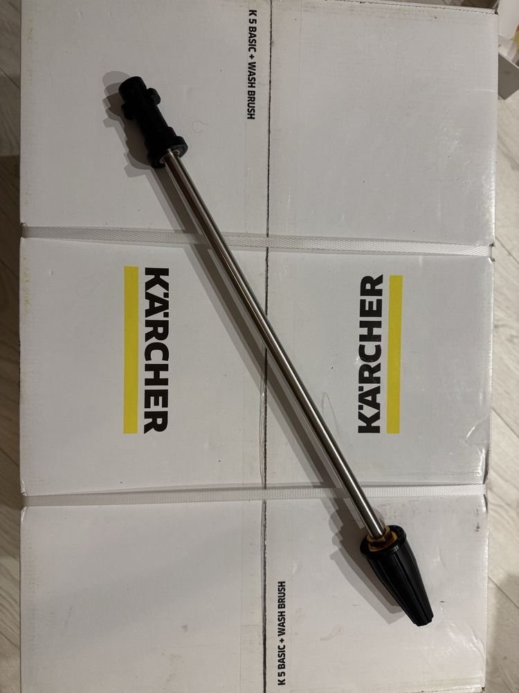 Фреза Karcher K2 K3 K4 K5 K7