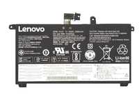 Нова Внутрішня батерея Battery Lenovo Thinkpad 32Wh