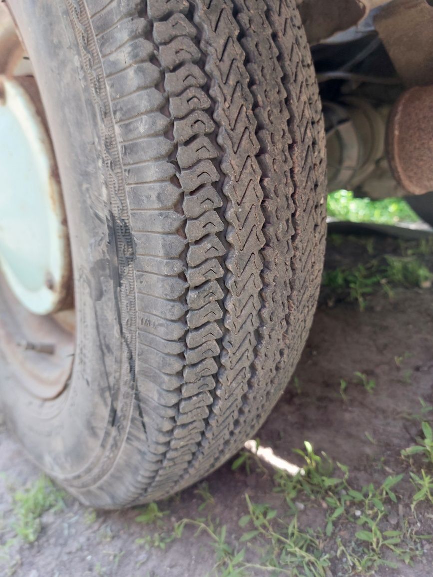 Продам ЗАЗ968М 1994