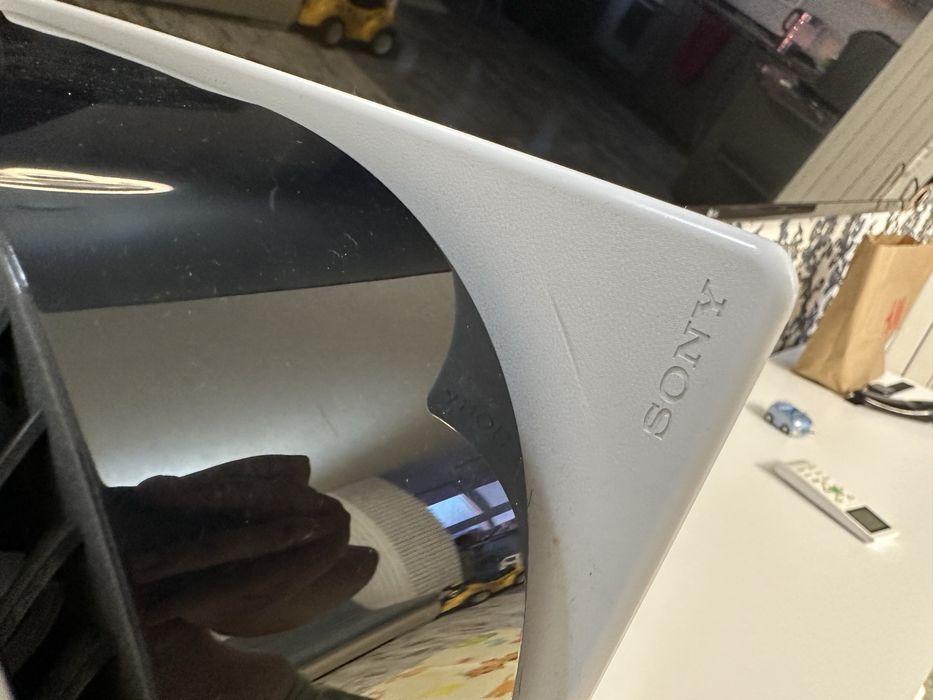 Продам ps5 с дисководом