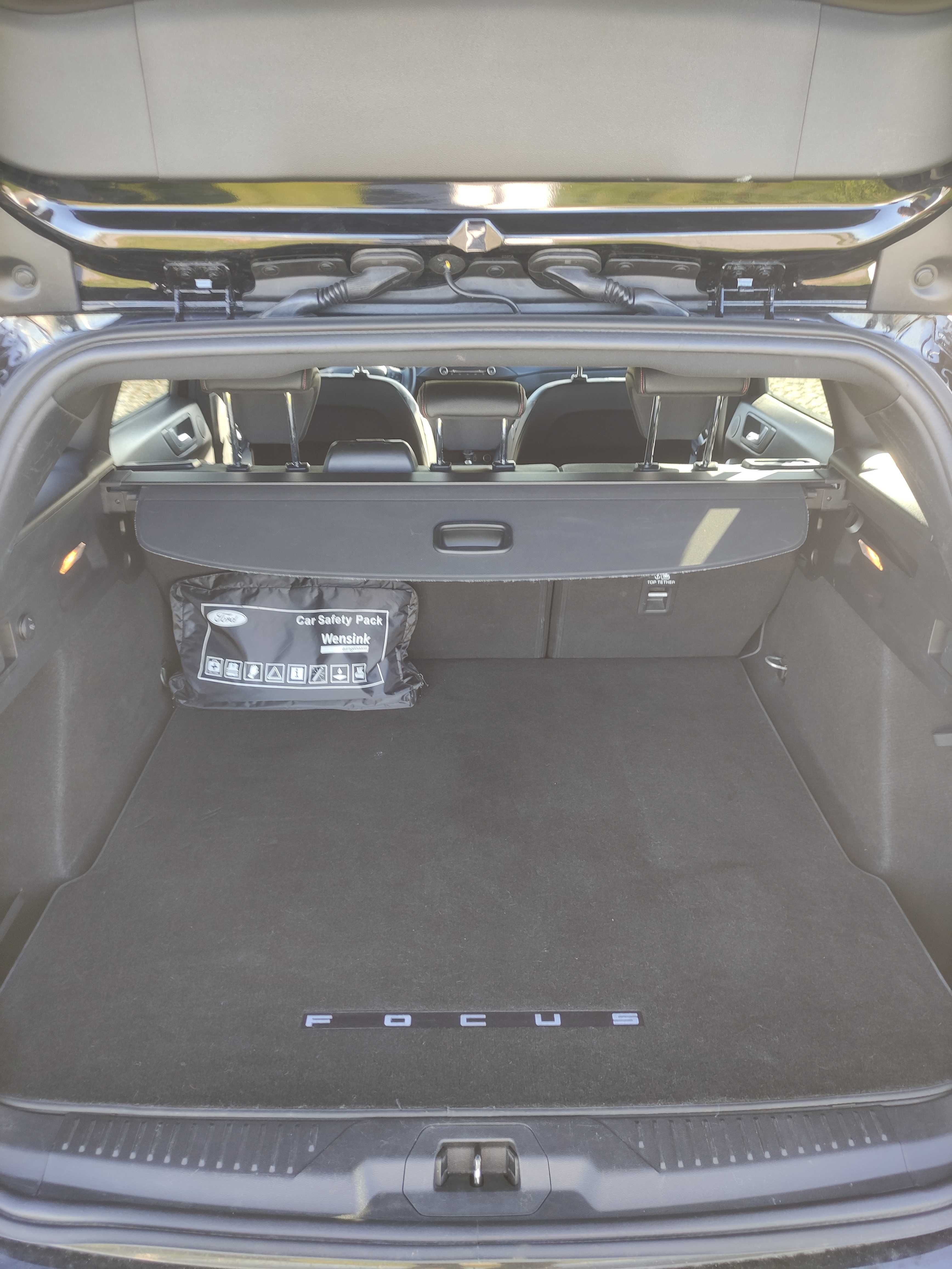 Ford Focus SW 1.5 120cv ST-Line Full Extras