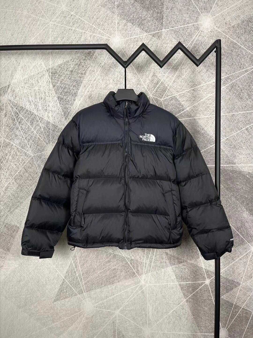 The North Face 1996 Nuptse 700 Fill Packable Jacket XS-XXL