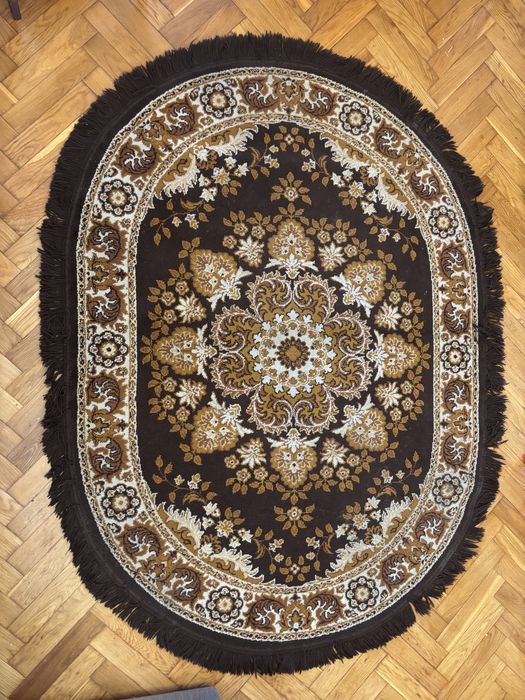 Килим, коврик , палас 190х140 см