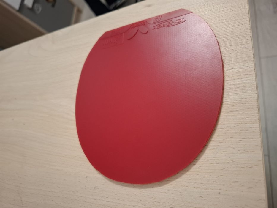 Butterfly tenergy 05