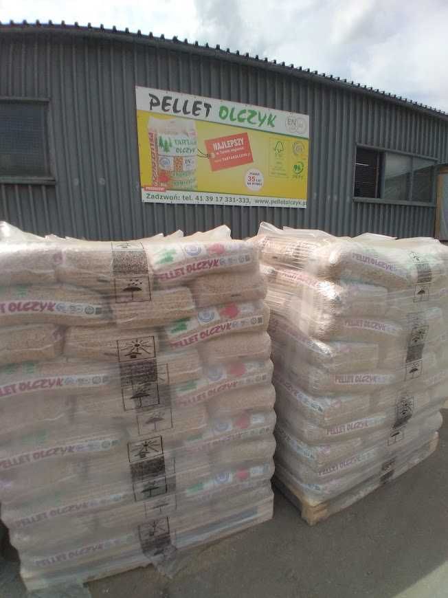 Pellet Olczyk 6mm Propellet24 Opole