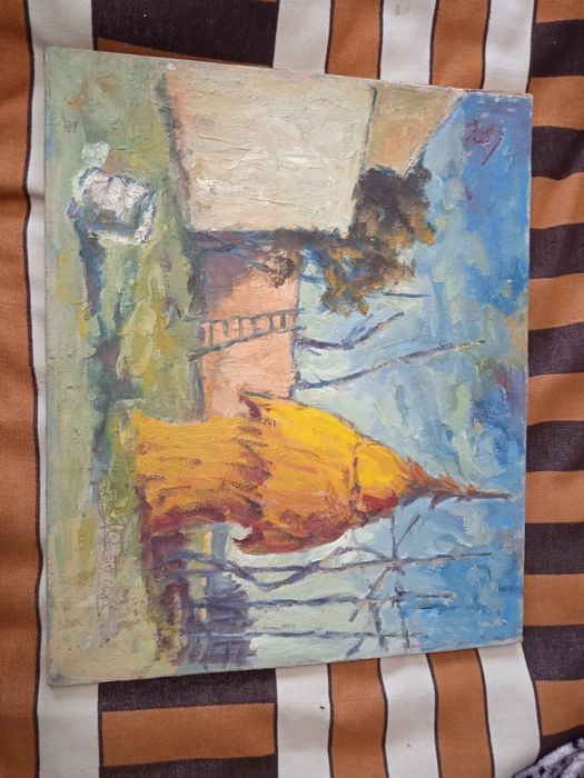 Картина Итальянского художника