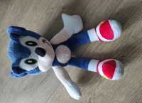 Sonic maskotka ok 30cm