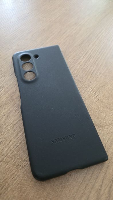 Plecki etui oryginalne Samsung Z Fold 5